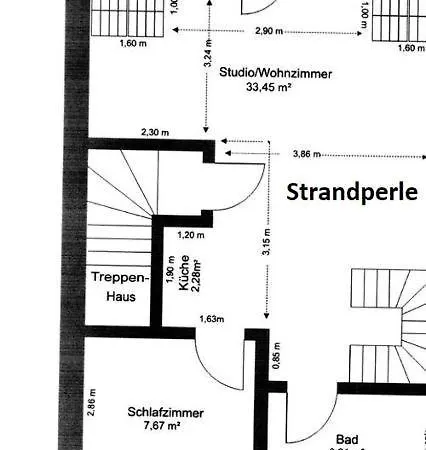Strandperle - Ihre