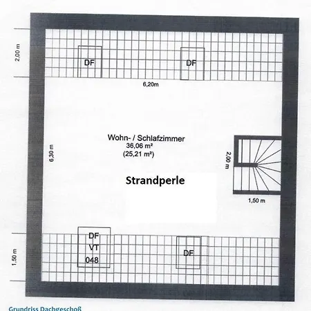 Apartment Strandperle - Ihre