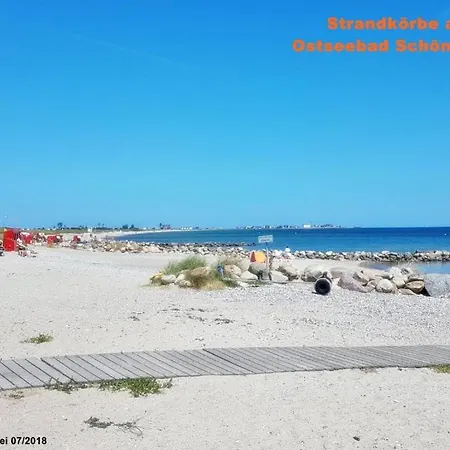 Apartment Strandperle - Ihre *