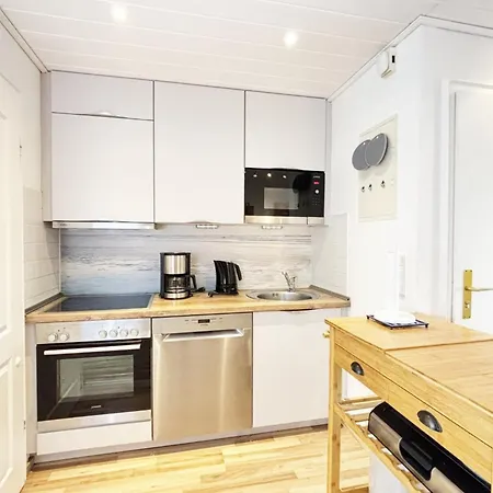 Strandperle - Ihre Διαμέρισμα