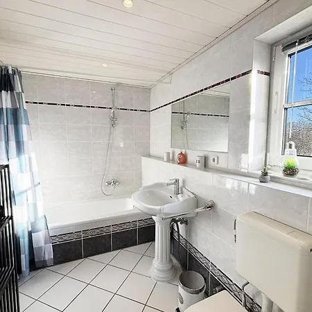 Strandperle - Ihre Apartment Schönhagen