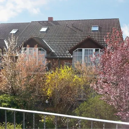 Apartment Strandperle - Ihre Schönhagen