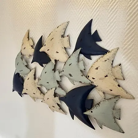 Strandperle - Ihre Apartment