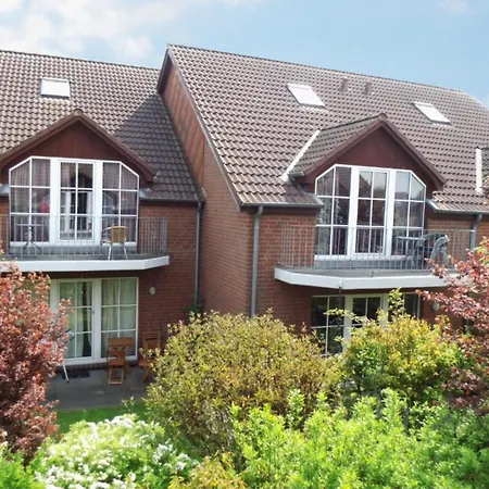 Strandperle - Ihre Apartment *