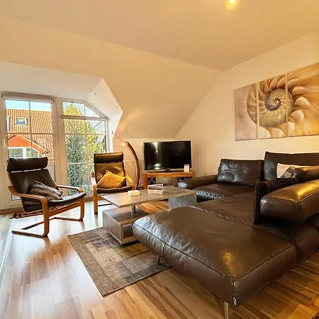 Strandperle - Ihre Apartment Schönhagen