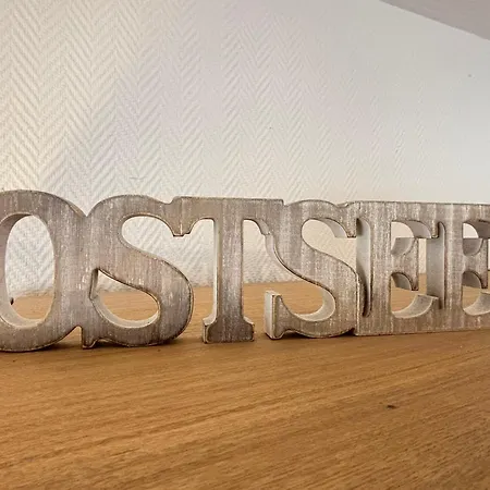 Strandperle - Ihre *