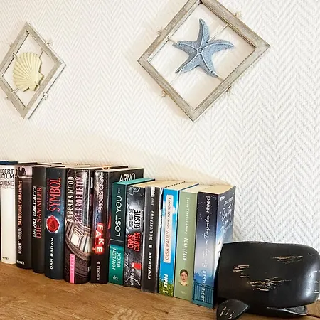 Strandperle - Ihre * Schönhagen