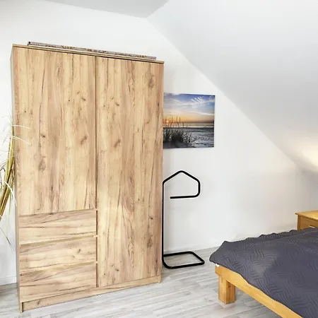 Apartment Strandperle - Ihre