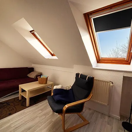 Strandperle - Ihre Apartment *