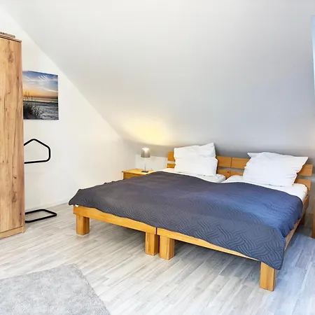 Strandperle - Ihre Apartment *