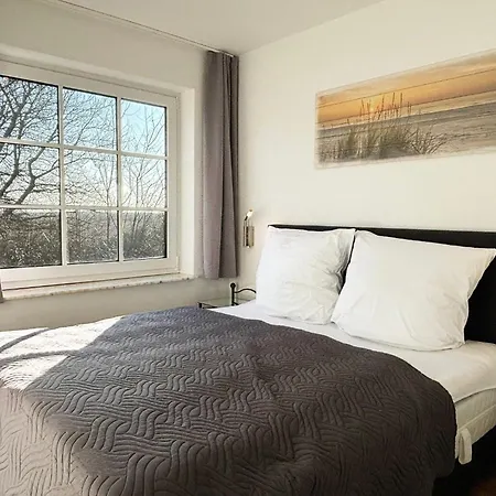 Strandperle - Ihre Apartment Schönhagen