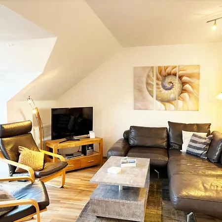 Strandperle - Ihre Schönhagen