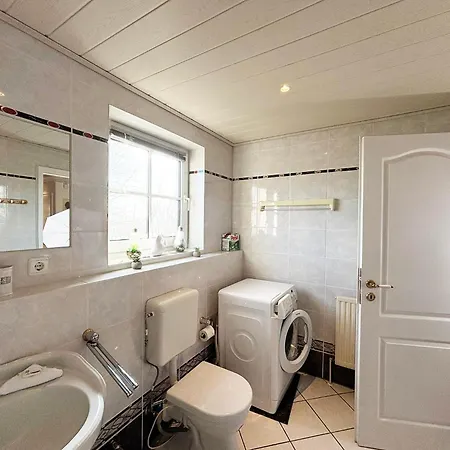 Strandperle - Ihre Apartment