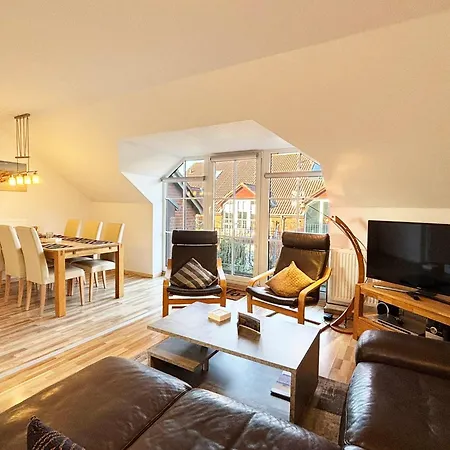 Strandperle - Ihre Apartment *