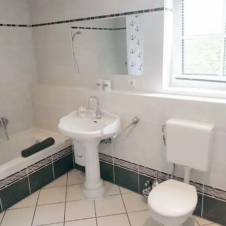 Apartment Strandperle - Ihre Schönhagen